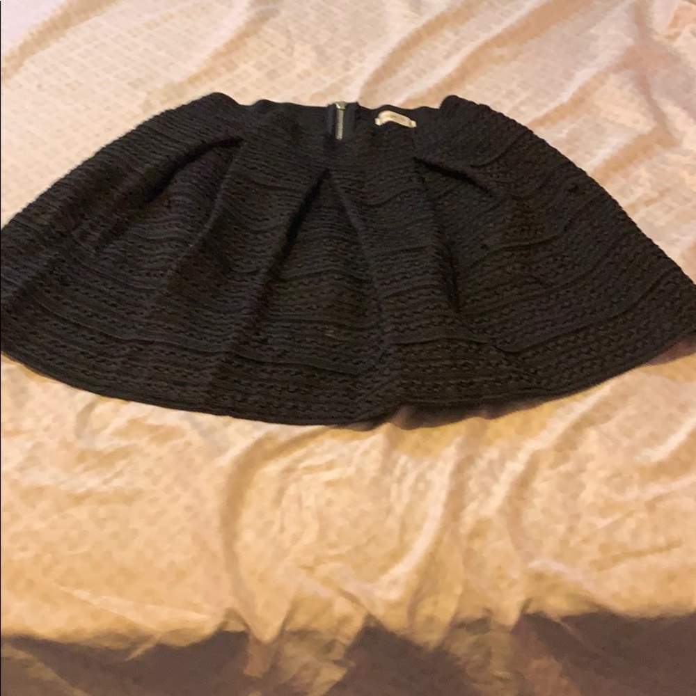 A skirt